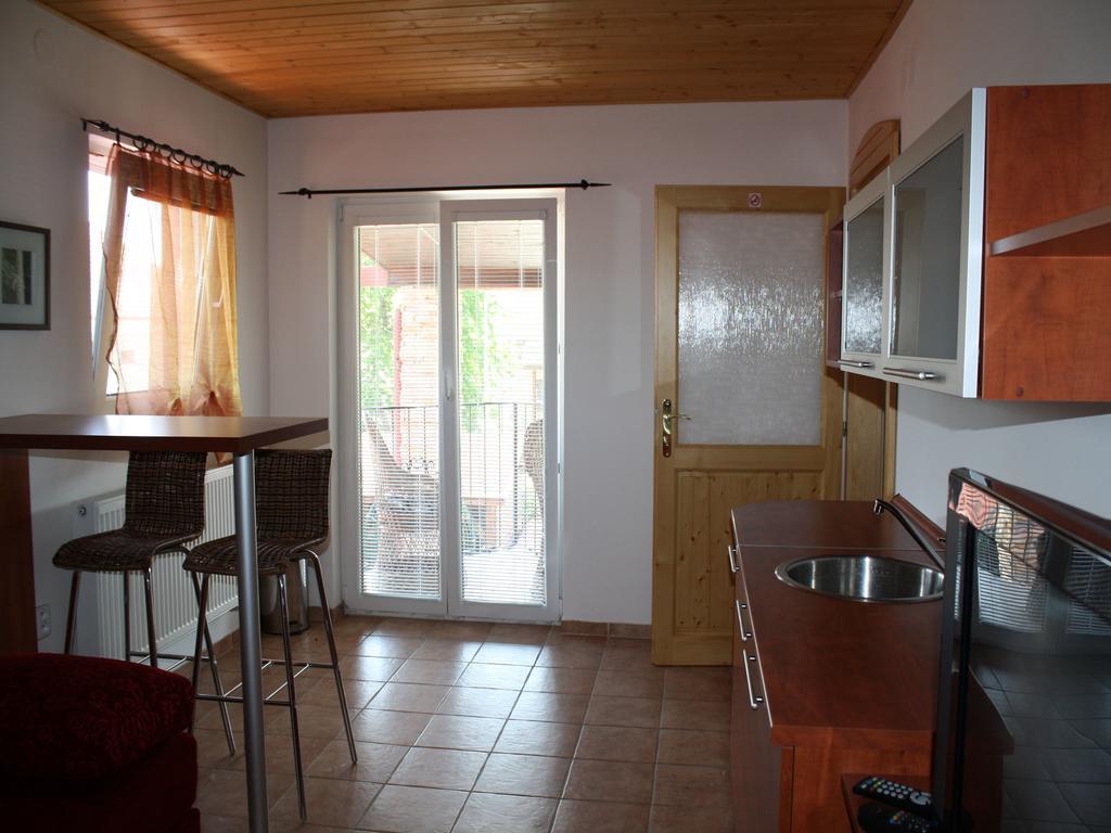 Penzion Rudolf Prievidza Room photo